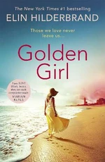 Golden Girl - Elin Hilderbrand