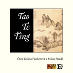 Tao te ťing - Lao-C' - audiokniha
