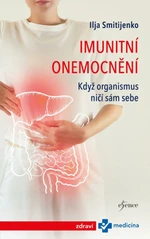 Imunitní onemocnění - Smitijenko Ilja