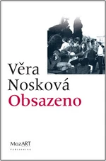 Obsazeno - Věra Nosková