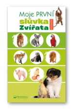 Moje první slůvka Zvířata