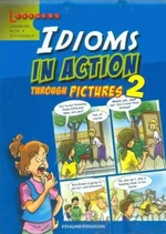 Learners - Idioms in Action 2 - Rosalind Fergusson