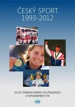 Český sport 1993-2012 - Michal Svoboda - e-kniha