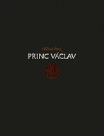 Princ Václav - Oldřich Brož - e-kniha