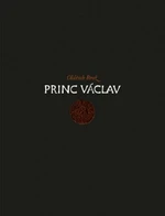 Princ Václav - Oldřich Brož - e-kniha