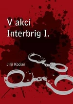 V akci Interbrig I. - Jiljí Kocian - e-kniha