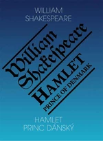 Hamlet / Hamlet - William Shakespeare - e-kniha