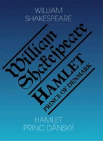 Hamlet / Hamlet - William Shakespeare - e-kniha