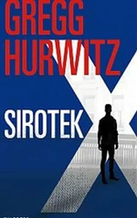 Sirotek X - Gregg Andrew Hurwitz
