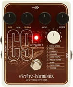 Electro Harmonix C9 Organ Machine Gitarový efekt