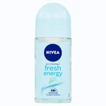 NIVEA Energy Fresh Kuličkový antiperspirant 50 ml