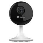 IP kamera EZVIZ C1C-B (CS-C1C-E0-1E2WF) biela bezpečnostná kamera • Wi-Fi • kompaktné vyhotovenie • jednoduchá inštalácia • aplikácia EZVIZ • upozorne