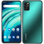 Mobilný telefón UMIDIGI A9 Plus (84002495) zelený smartfón • 6,3" uhlopriečka • LTPS displej • 2340×1080 px • obnovovacia frekvencia 60 Hz • procesor 