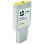 Cartridge HP 727, 300ml (F9J78A) žltá HP 727 (F9J78A) žlutá 

Originální náplň pro tiskárny HP.
ZÁKLADNÍ SPECIFIKACE
Pro tiskárny:  HP DesignJet T920,