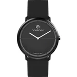 Inteligentné hodinky NOERDEN LIFE2 Black (PNW-0403) inteligentné hodinky • 1,39" farebný displej • dotykové ovládanie • Bluetooth 4.1 • akcelerometer 