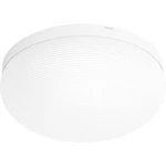 LED stropní reflektory Philips Lighting Hue Hue White & Col. Amb. Flourish Deckenlampe weiß 2400lm, pevně vestavěné LED, 32.5 W, N/A