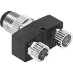 Spojka Y FESTO 8005311NEDY-L2R1-V1-M8G3-N-M12G4