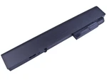 Avacom Baterie do notebooku Hp Nohp-8530-806 Li-ion 14,4V 5200mAh - neoriginální - Baterie Hp Business Notebook 8530p/w, 8730p/w series Li-ion 14,4V 5