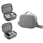 Portable Waterproof Storage Shoulder Bag Handbag Carrying Box Case for DJI Mini 3 PRO RC Drone Quadcopter