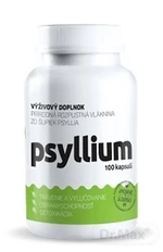 Top Green Psyllium