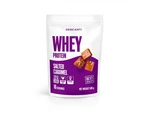 Descanti Whey Protein Salted Caramel 500g