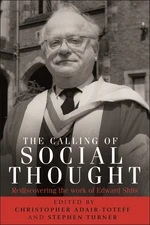 The calling of social thought