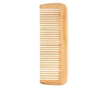 Bambusový hrebeň Olivia Garden Bamboo Touch Comb 4 – 15 x 5,2 cm (ID1053)
