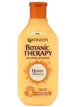 Šampón pre poškodené vlasy Garnier Botanic Therapy Honey - 400 ml + darček zadarmo Šampón pre poškodené vlasy Garnier Botanic Therapy Honey - 400 ml + darček zadarmo