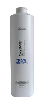 Oxidačný krém Loréal 30 vol. 9% - 1000 ml - L’Oréal Professionnel + darček zadarmo