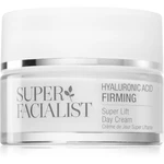 Super Facialist Hyaluronic Acid Firming denný krém proti predčasnému starnutiu pleti 50 ml