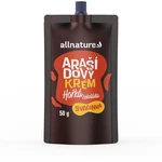 Allnature Arasidovy Krem S Horkou Cokoladou 50g