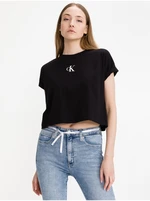 Maglietta da donna Calvin Klein DP-2315086
