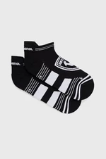 Ponožky Rossignol dámské, černá barva