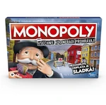 Monopoly pro všechny, kdo neradi prohrávají