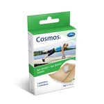 COSMOS Náplast na sport 0,5 m x 6 cm 5 ks