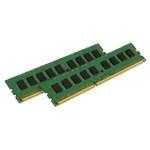 Kingston Sada RAM pre PC  KVR16LN11K2/8 8 GB 2 x 4 GB DDR3-RAM 1600 MHz CL11