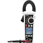 VOLTCRAFT VC-750 E prúdové kliešte, ručný multimeter  digitálne/y ochrana proti striekajúcej vode (IP54) CAT IV 600 V Di