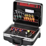 Parat CLASSIC KingSize Roll neo TSA LOCK CP-7 789570171 univerzálny kufrík na náradie bez náradia, 1 ks (š x v x h) 490