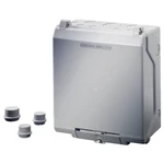 Hensel KG 9003 IN 4012591110170 púzdro 205 x 182 x 95    1 ks