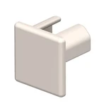 OBO Bettermann 6162495 zakončenie  (š x v) 15 mm x 15 mm 10 ks krémovo biela
