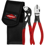 Knipex 00 20 72 V02 dielňa súprava klieští 2-dielna