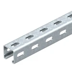 OBO Bettermann 1122500 montážne príslušenstvo  (d x š x v) 300 x 41 x 41 mm 1 ks kov