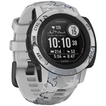 Garmin INSTINCT® 2S CAMO EDITION smart hodinky    maskáčová šedá