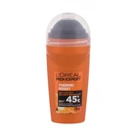 L´Oréal Paris Men Expert Thermic Resist 45°C 50 ml antiperspirant pre mužov deospray
