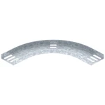 OBO Bettermann 7061145 ohyb  (š x v) 50 mm x 15 mm 1 ks kov