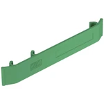 OBO Bettermann 6017715 elektrotechnická výstražná tabuľka   (š x v) 127 mm x 18 mm    10 ks