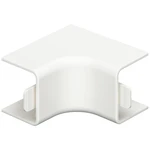 OBO Bettermann 6175581 montážne príslušenstvo  (š x v) 20 mm x 20 mm 4 ks čisto biela