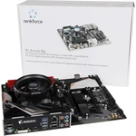 Renkforce PC Tuning-Kit AMD Ryzen™ 7 Ryzen 7  3800X (8 x 3.9 GHz) 32 GB   ATX