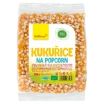 WOLFBERRY Kukuřice na popcorn 250 g BIO