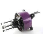 Hacker Q80-7L V2 brushless elektromotor pre modely lietadiel KV (ot./min / V): 155